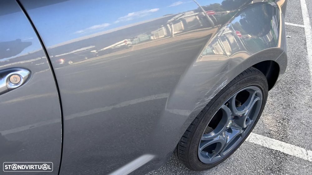 Alfa Romeo MiTo 1.3 JTDM ECO Impression - 7