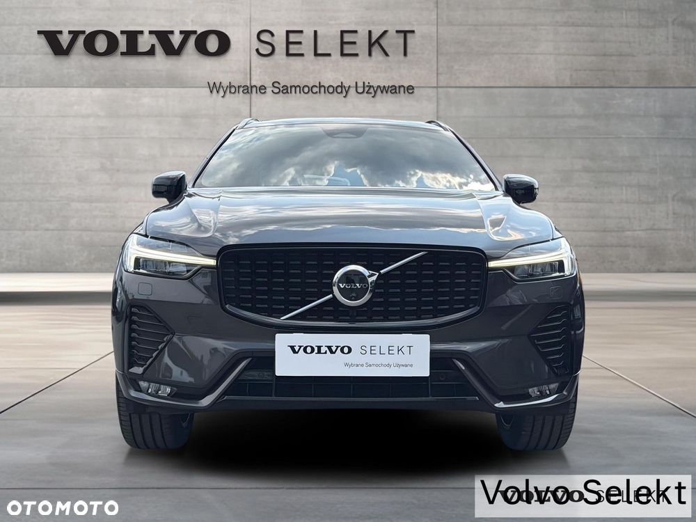 Volvo XC 60 - 4