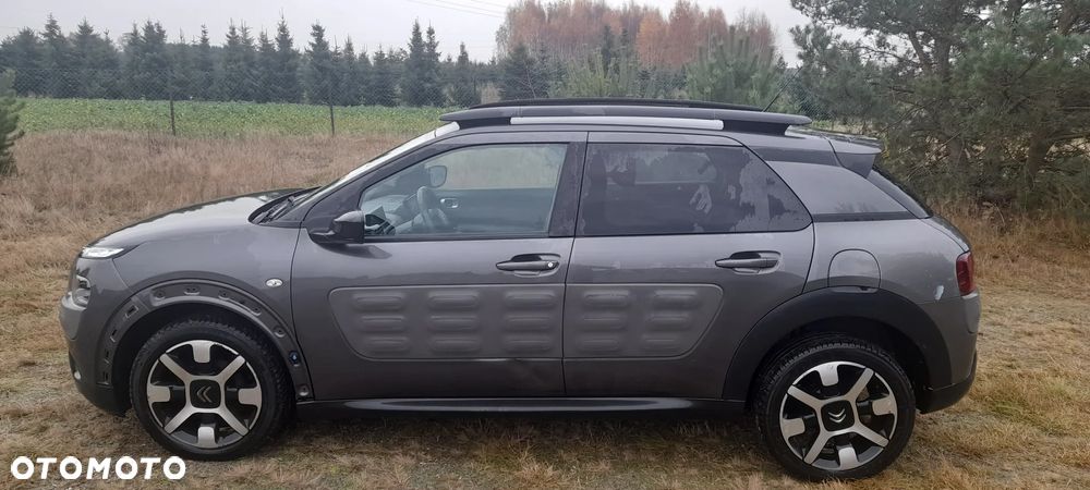 Citroën C4 Cactus BlueHDi 100 Stop&Start Shine Pack - 3