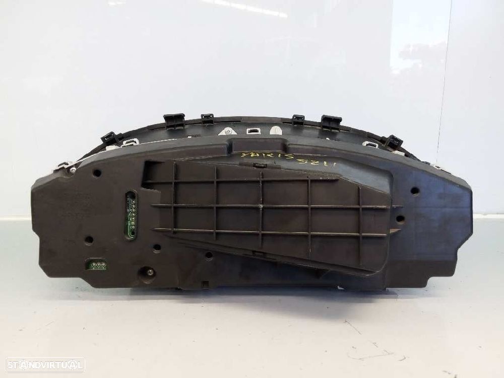 QUADRANTE TOYOTA YARIS 2007 -838000D690D - 2