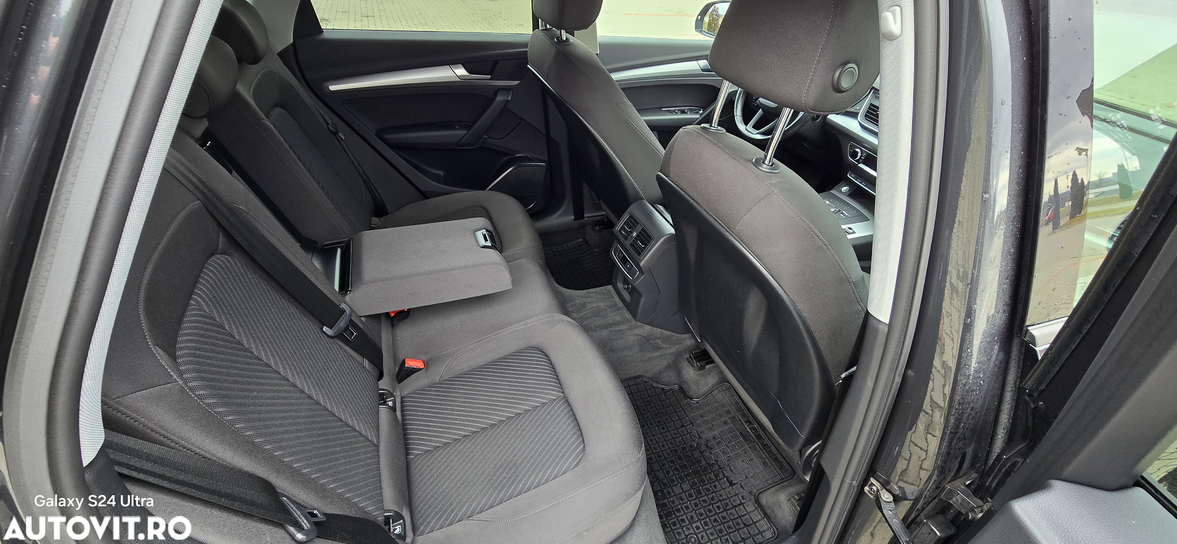 Audi Q5 35 TDI S tronic MHEV Advanced - 5