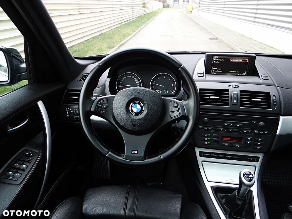 BMW X3 xDrive30d Limited Sport Edition - 28