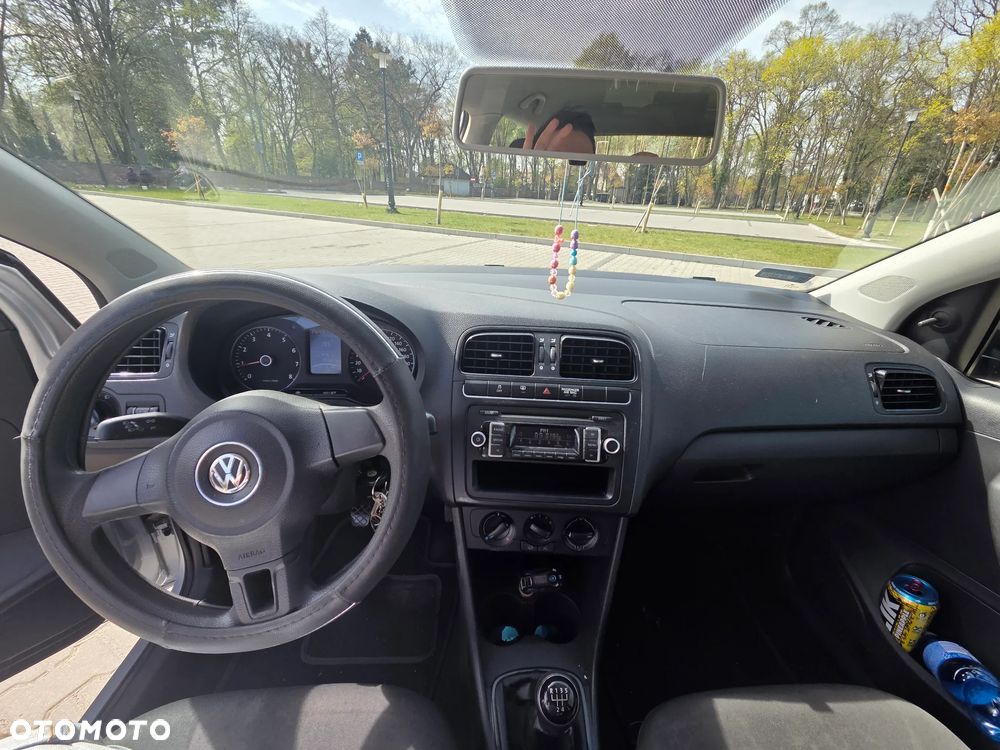 Volkswagen Polo 1.2 Trendline - 6