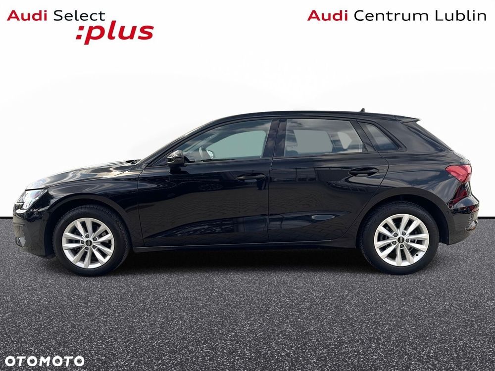 Audi A3 Sportback - 9
