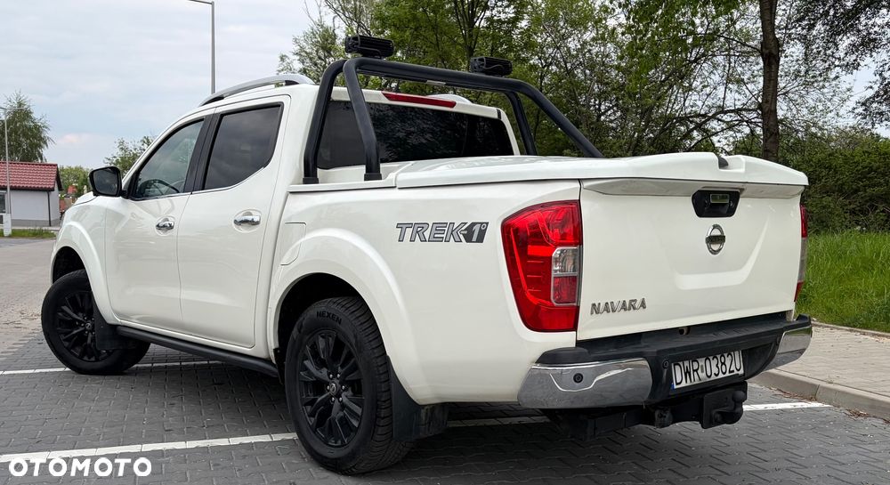 Nissan Navara - 4