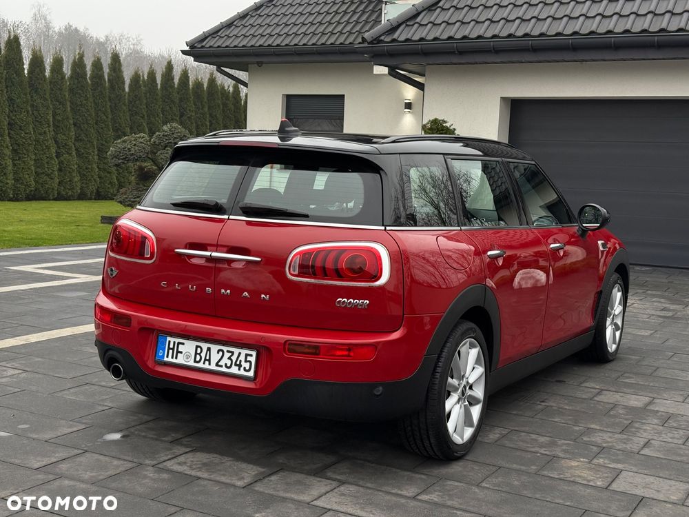 MINI Clubman Cooper Untold Edition - 11