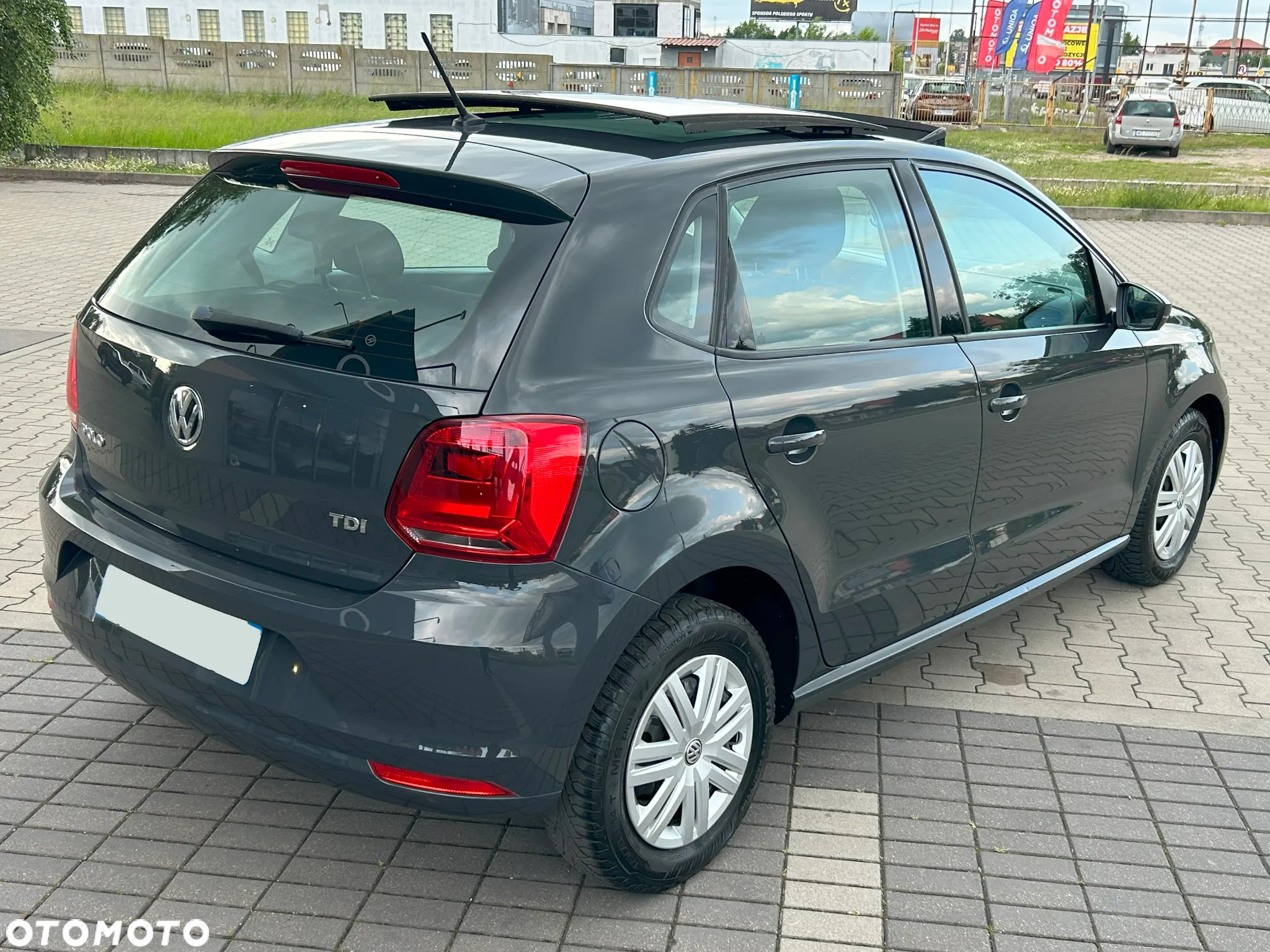 Volkswagen Polo - 19