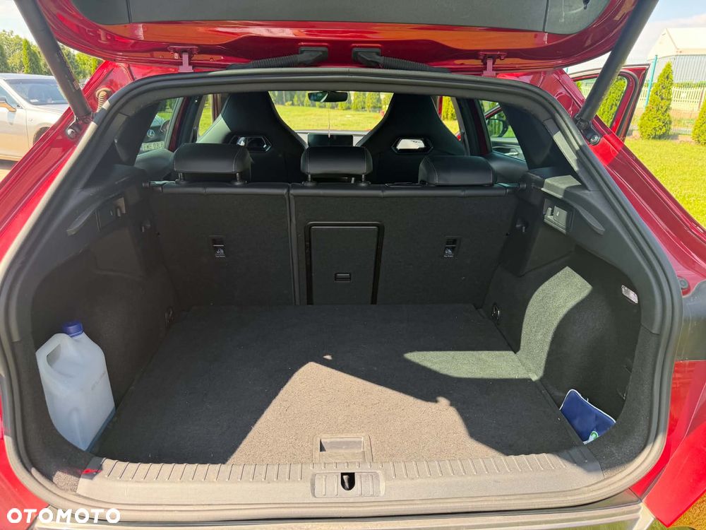 Cupra Formentor 1.5 TSI DSG - 10