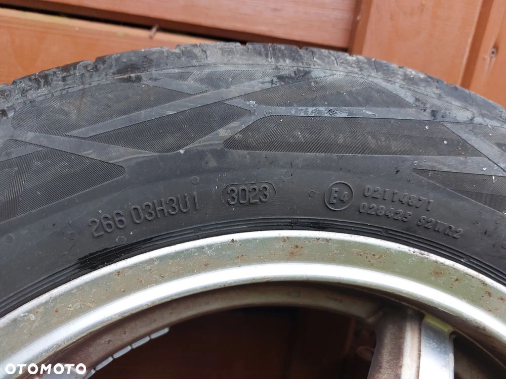 Suzuki SX4 1.6 Comfort - 9