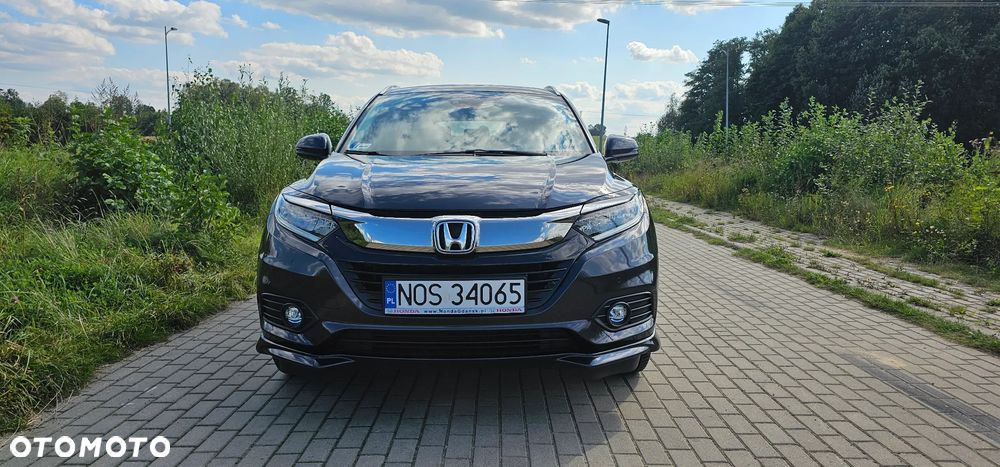 Honda HR-V 1.5 Executive (ADAS / Connect+) - 13
