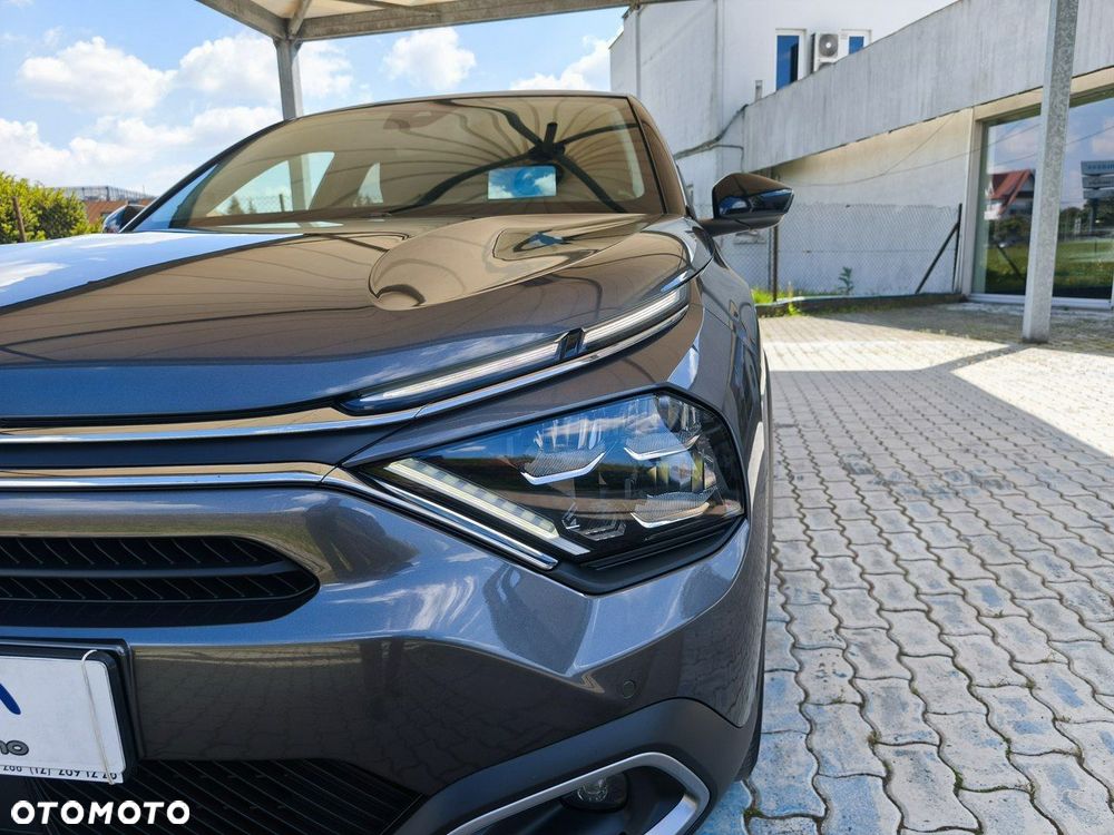 Citroën C4 - 13