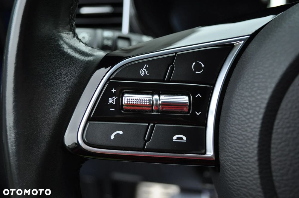 Kia XCeed 1.4 T-GDI L Business Line - 19