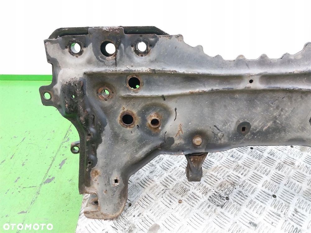 Sanki wózek PRZÓD FORD FOCUS MK1 1998-2004 1.6 B - 2