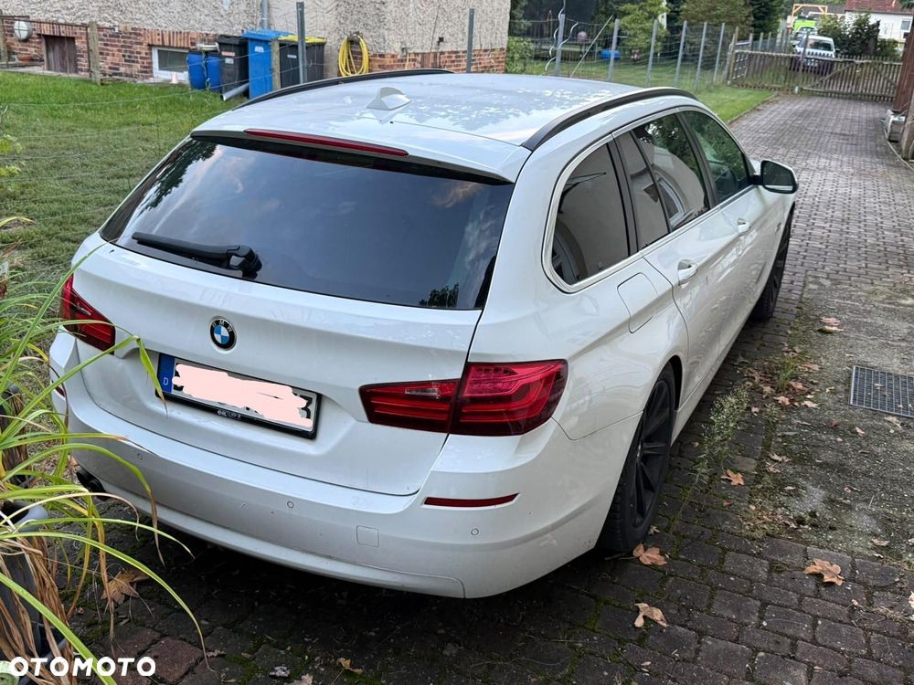 BMW Seria 5 - 4