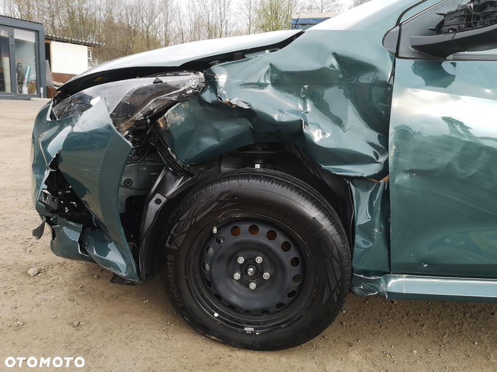 Toyota Yaris Hybrid 1.5 Premiere Edition - 33