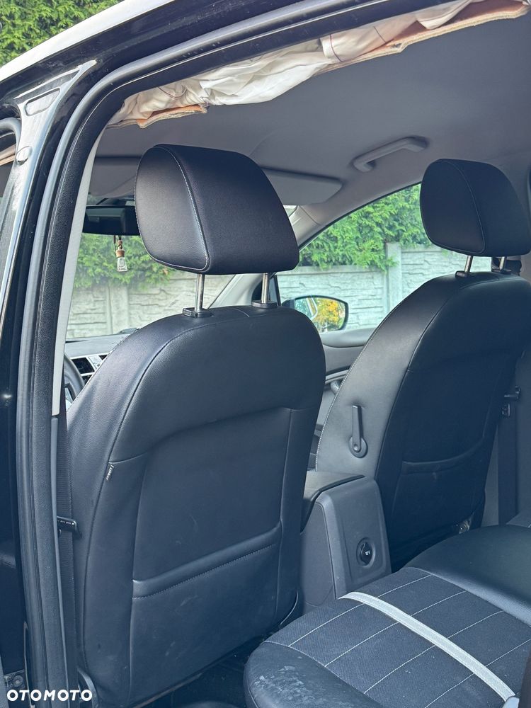 Ford Kuga - 20