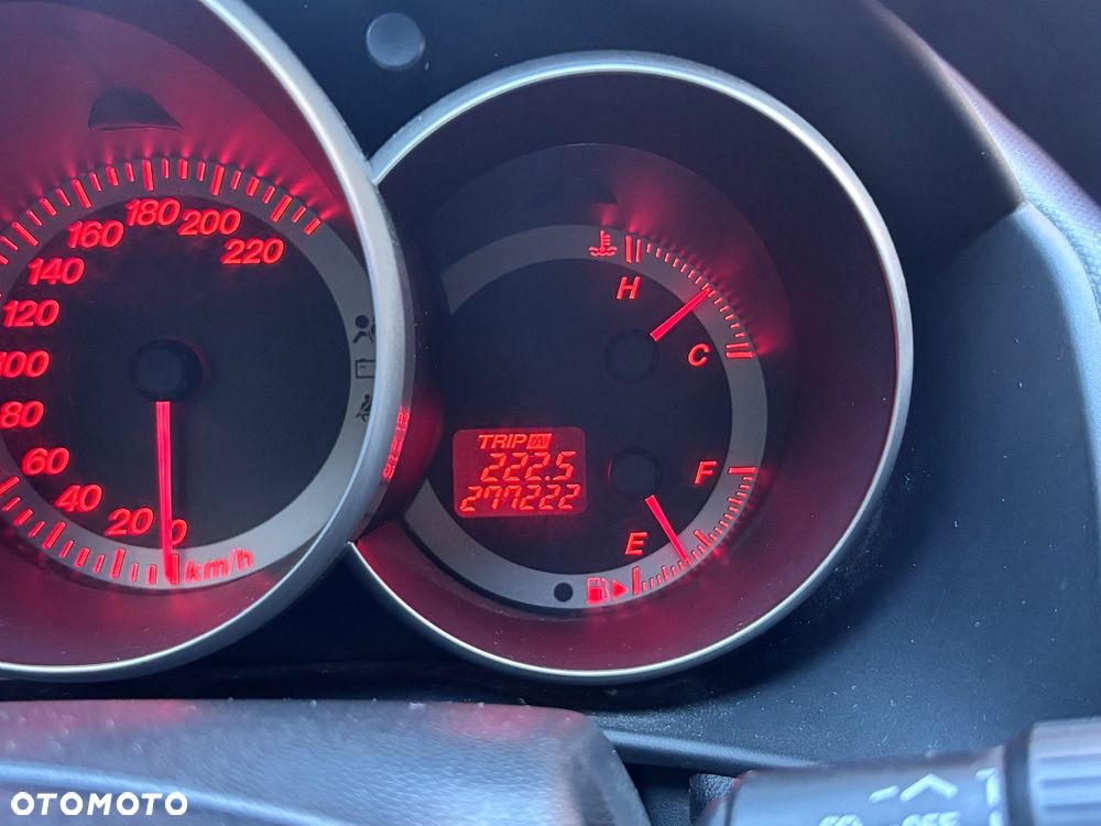 Mazda 3 2.0 Active - 6