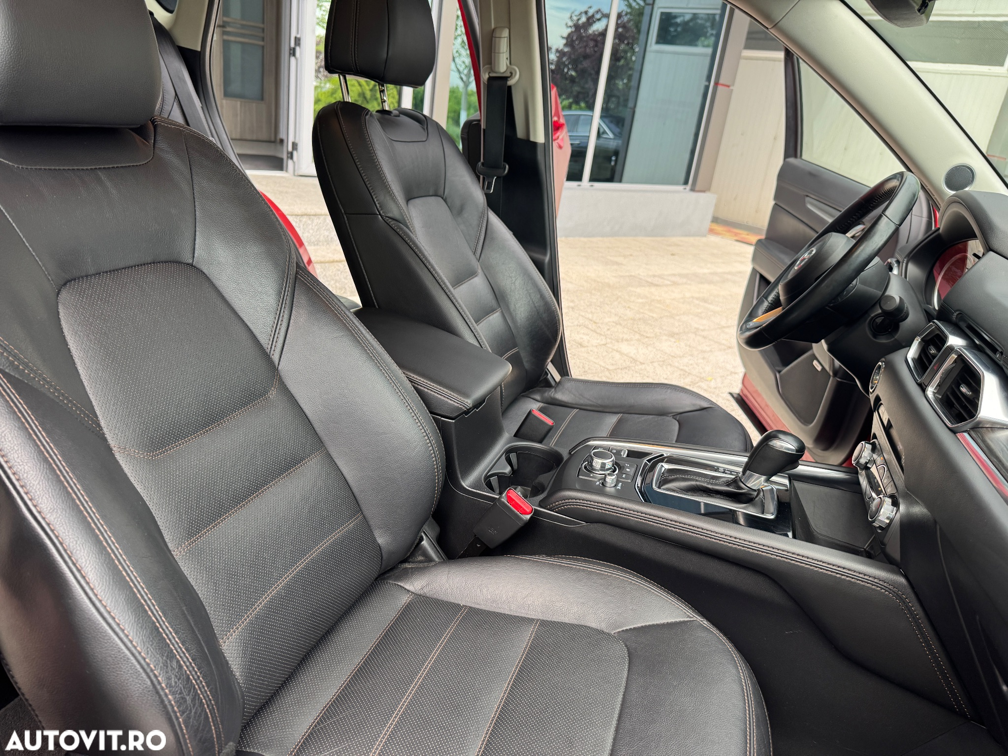 Mazda CX-5 CD184 4x4 AT Revolution - 11