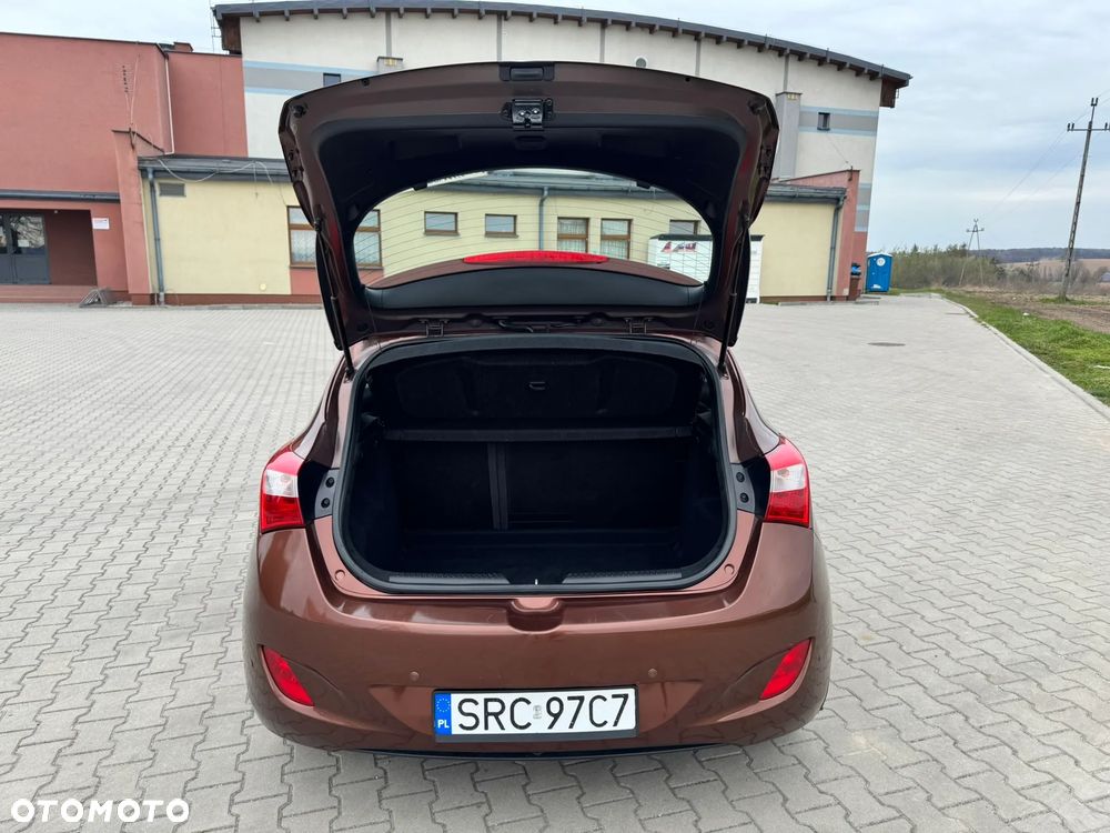 Hyundai i30 1.6 Style - 7