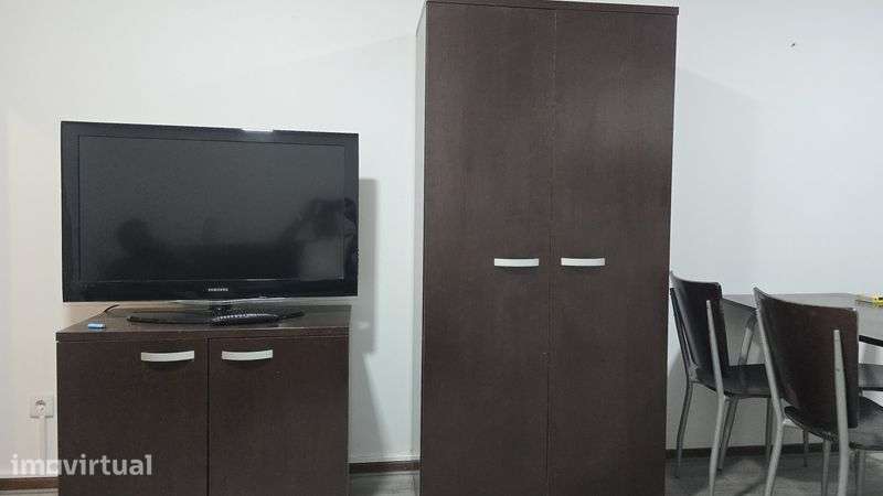 Alugo t1 com garagem privada Senhora da hora - Grande imagem: 5/7