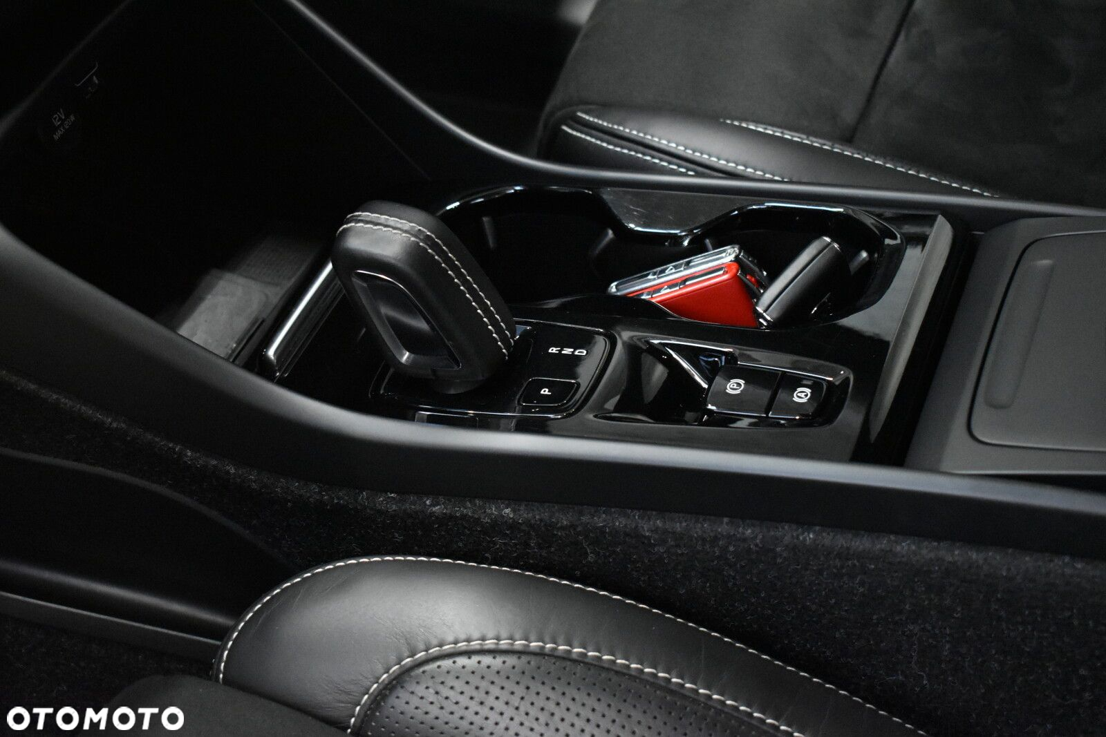 Volvo XC 40 - 17