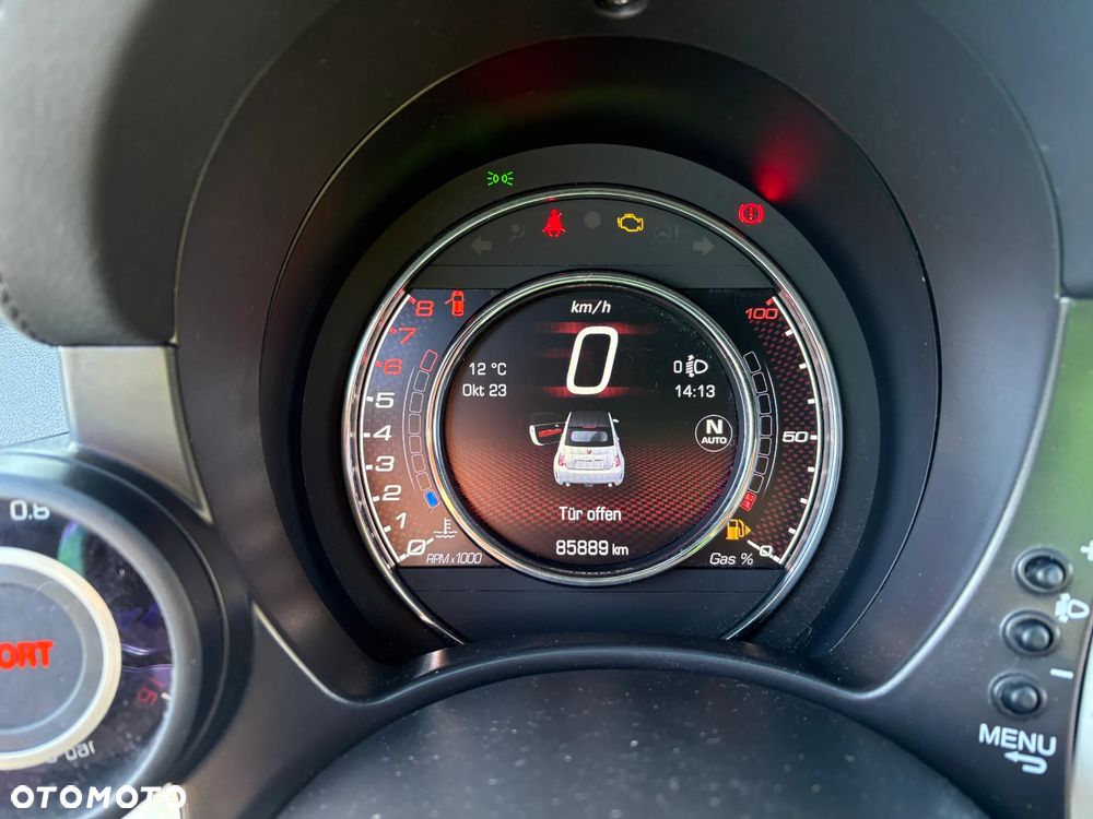 Fiat 500 - 11