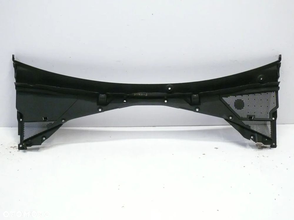 PODSZYBIE JAGUAR F-PACE X761 2016 KOMPLETNE