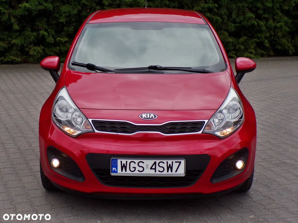 Kia Rio 1.2 Spirit - 5