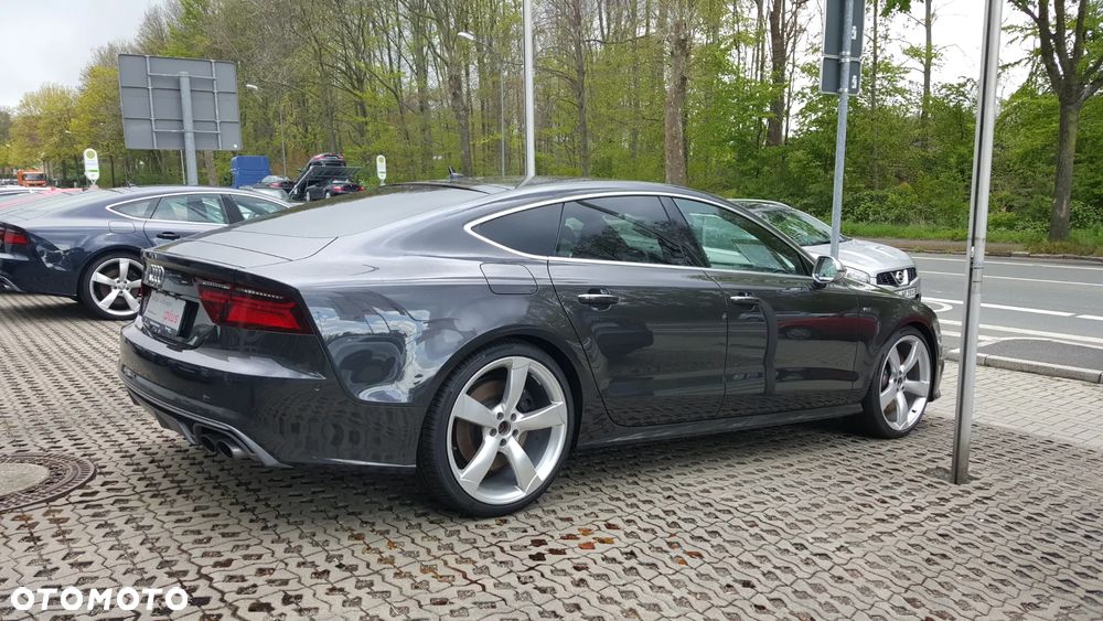 Audi S7 Sportback 4.0 TFSI Quattro S tronic - 16