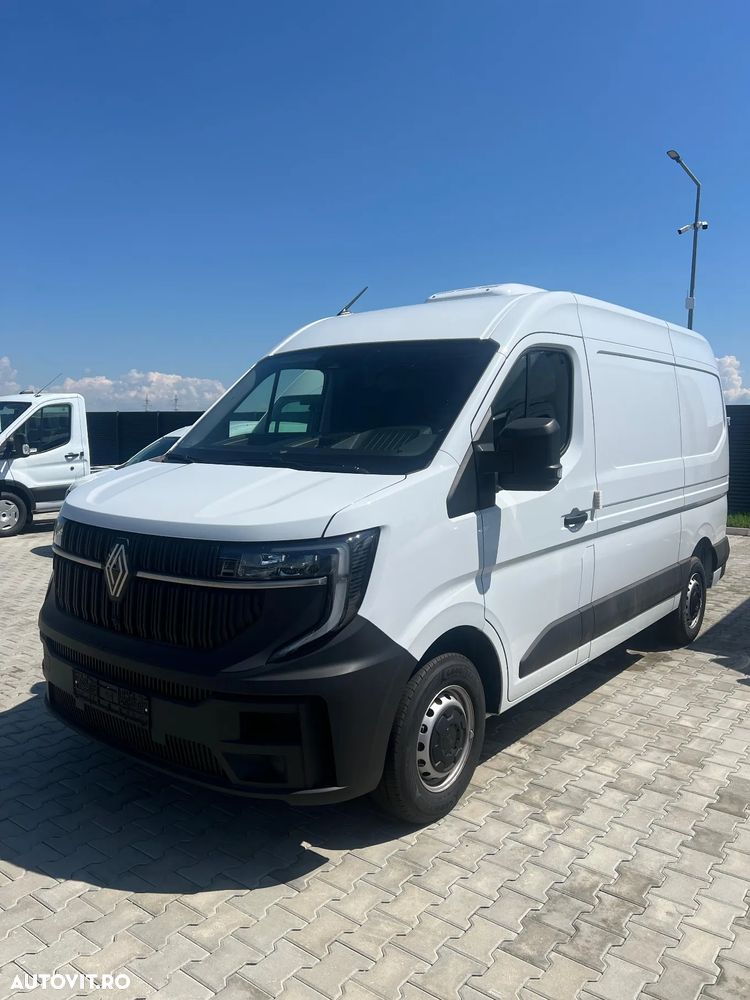 Renault MASTER - 1