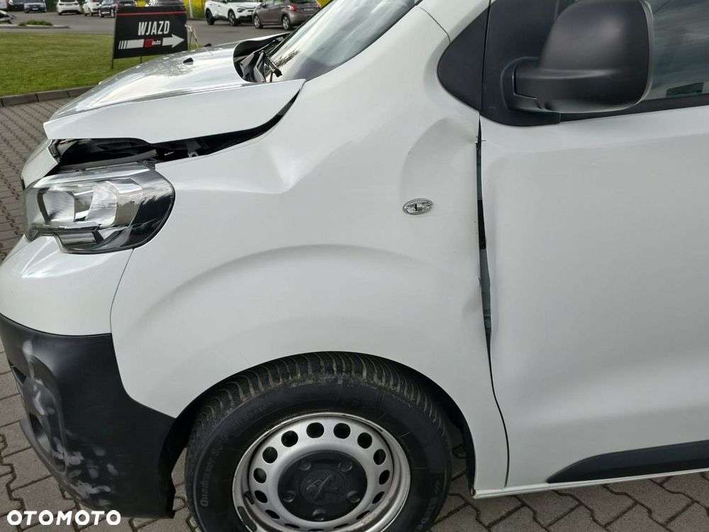 Peugeot Expert - 19