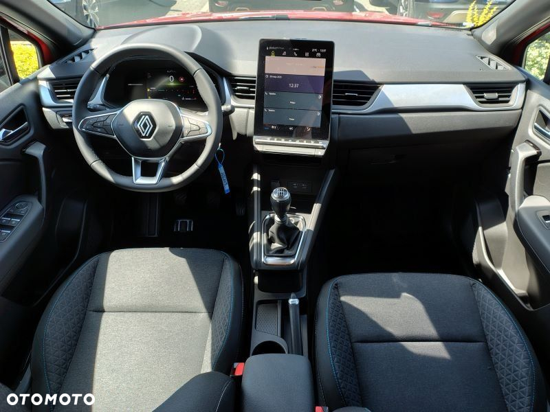 Renault Captur - 11