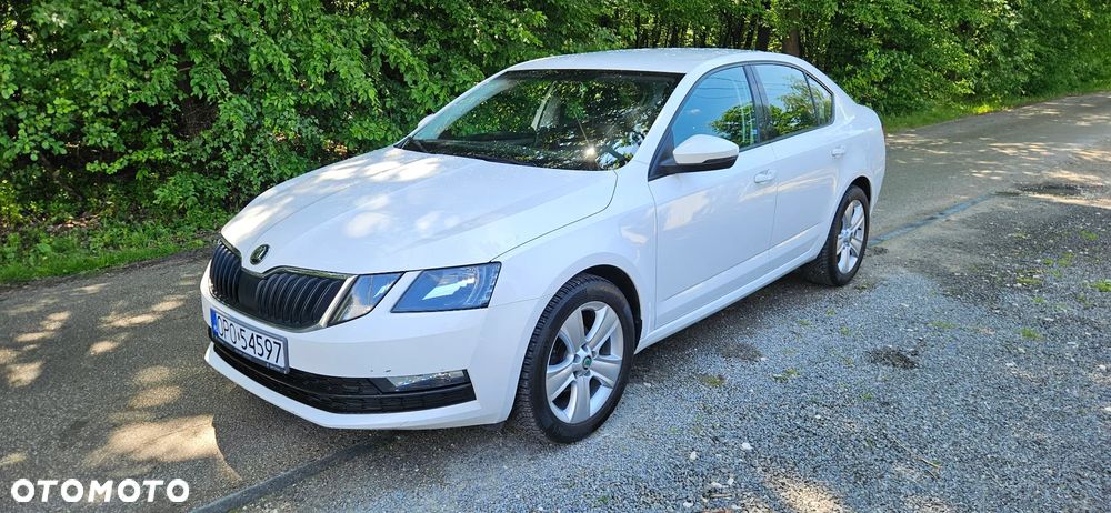 Skoda Octavia 1.6 TDI Active - 2