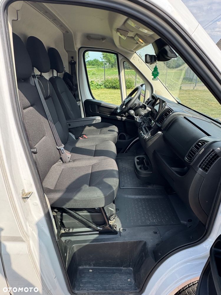 Peugeot Boxer L4H2 Faktura VAT23% Jumper Movano Ducato - 20