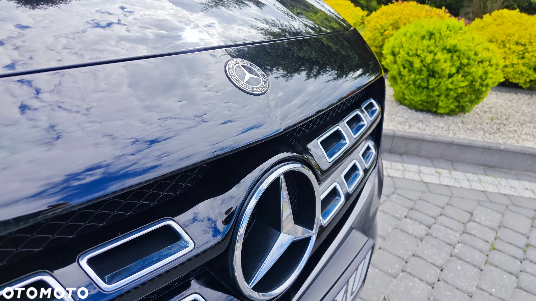 Mercedes-Benz GLA 220 4-Matic Urban - 34