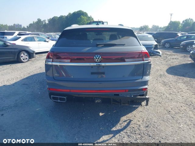 Volkswagen Atlas - 17