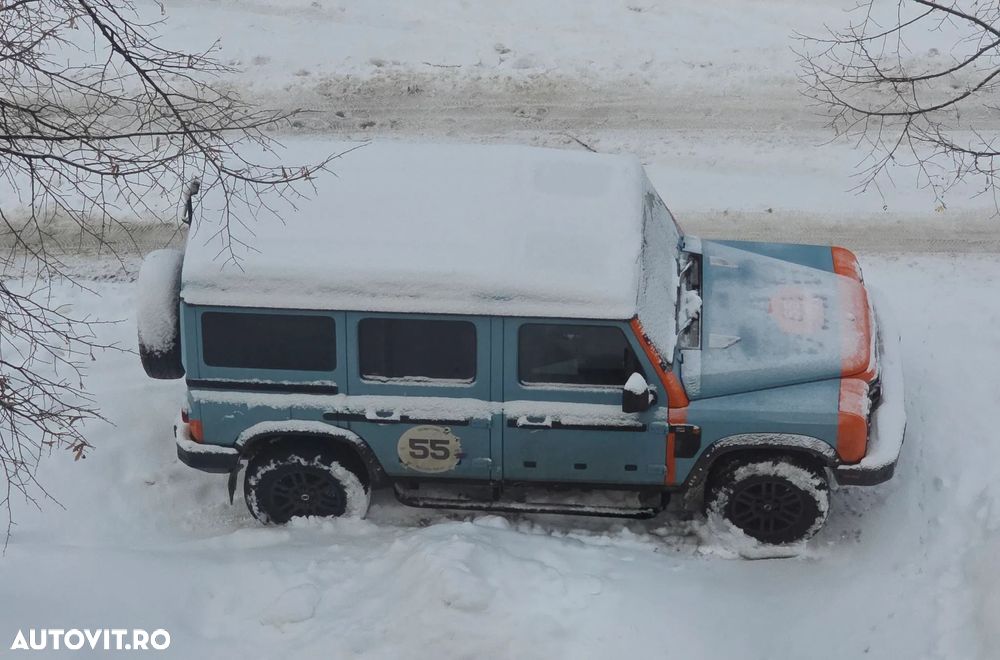 Ineos Grenadier - 15