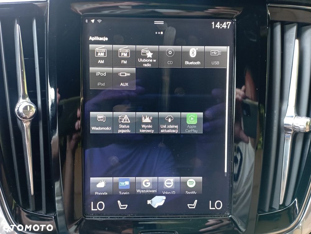 Volvo S90 T5 Inscription - 18