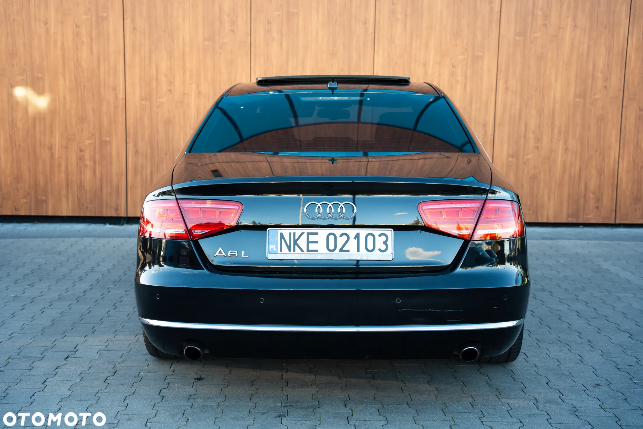 Audi A8 - 25