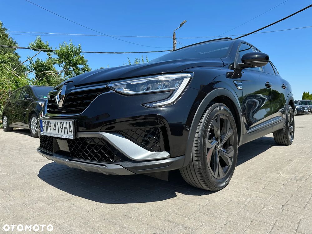 Renault Arkana - 35