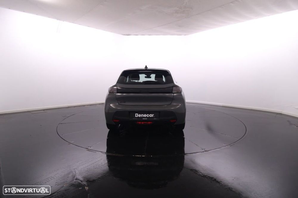 Peugeot 208 1.2 PureTech Active - 6