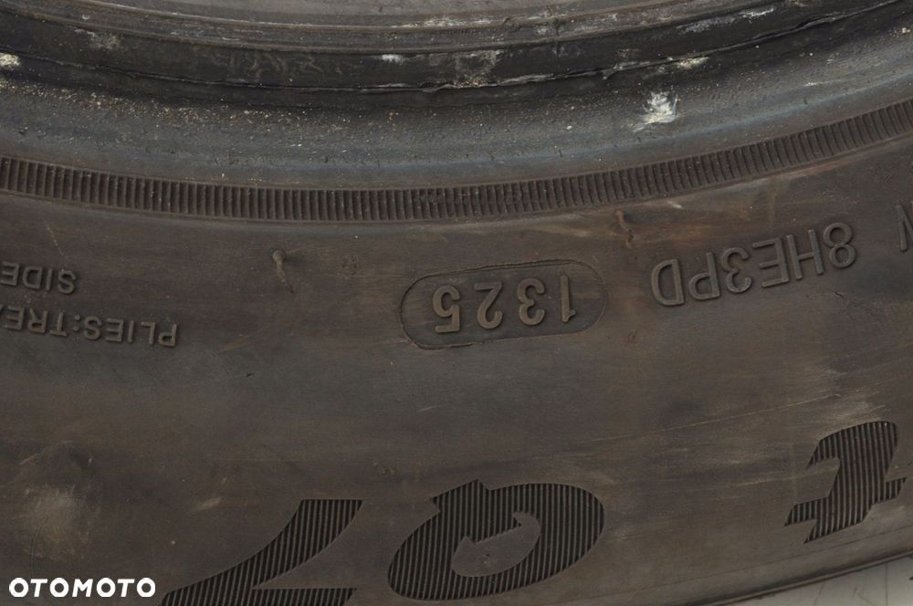 2X OPONA OPONY KUSTONE QUIET Q7  205/60 R16  2025R - 7