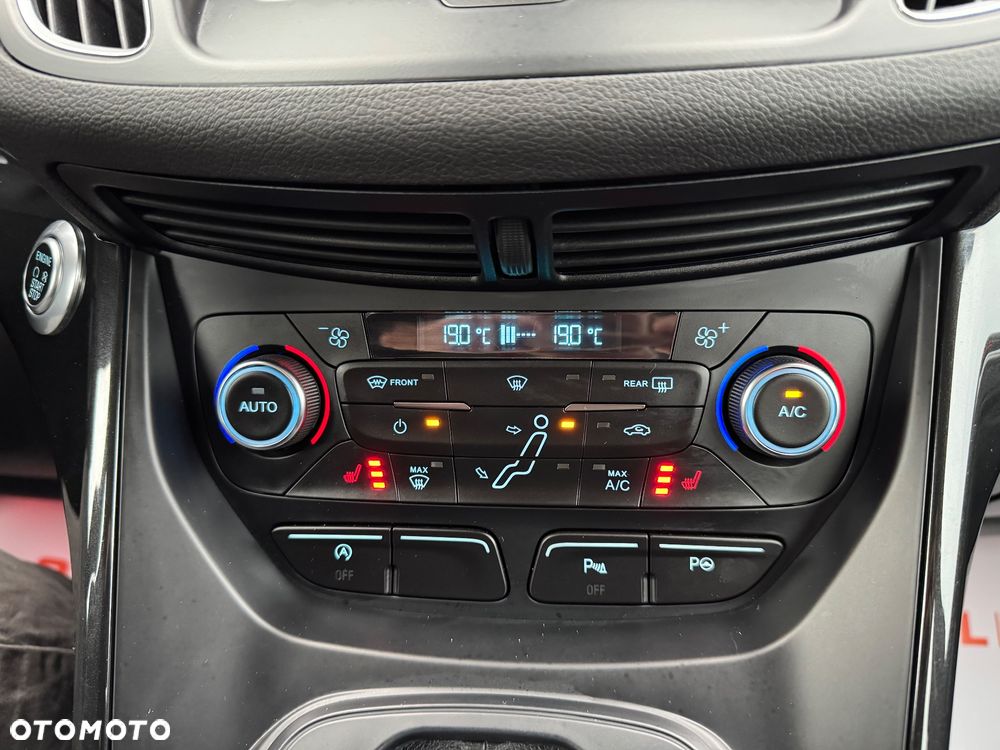 Ford C-MAX 2.0 TDCi Titanium ASS - 32