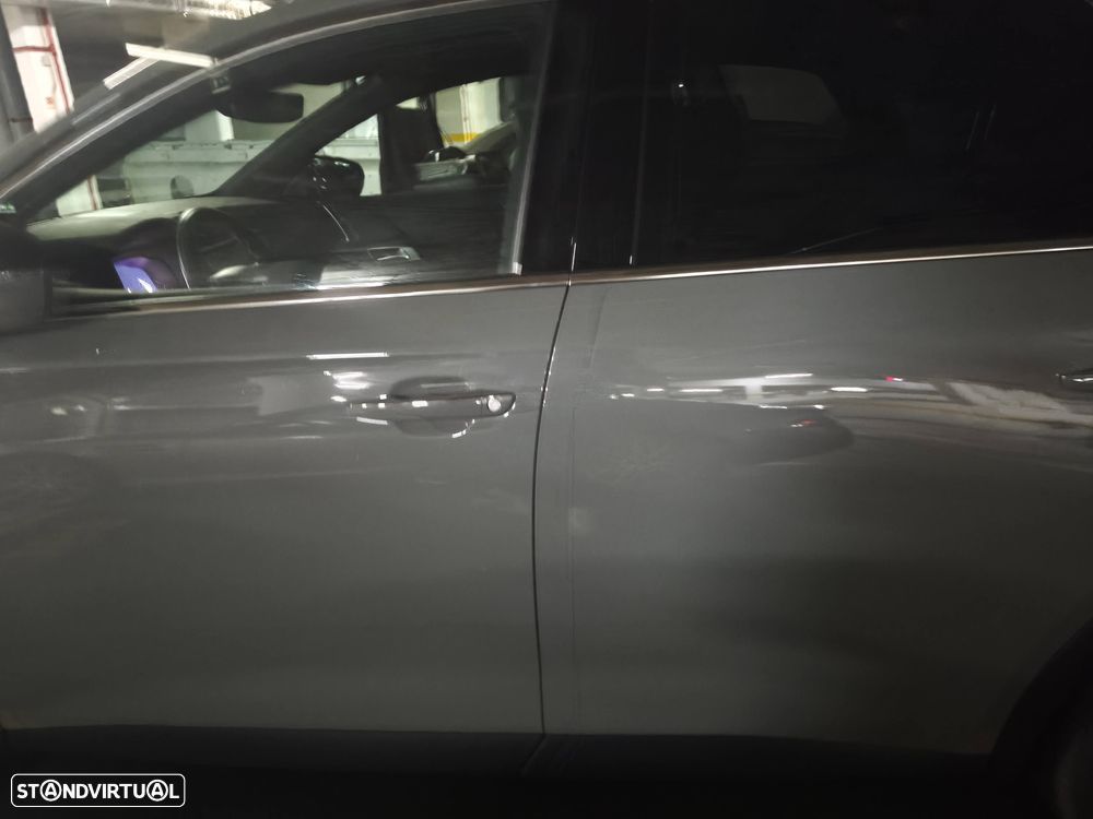 DS DS7 Crossback - 12