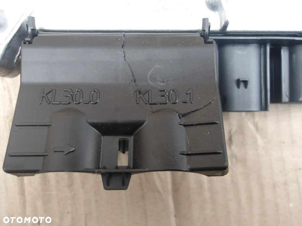 MODUL KOMPUTER ZASILANIA AUDI E TRON 85E907808Q - 4