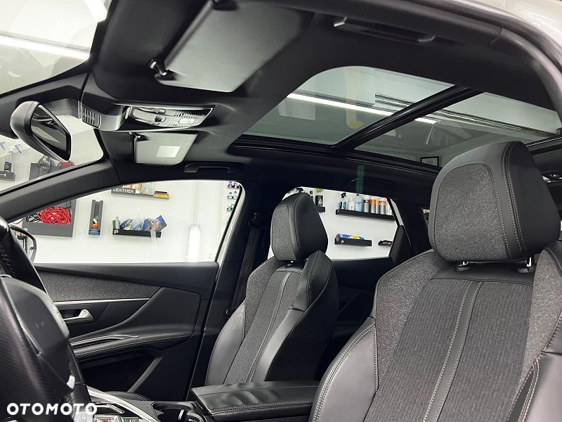 Peugeot 3008 BlueHDi 120 EAT6 Stop & Start Business Line - 4