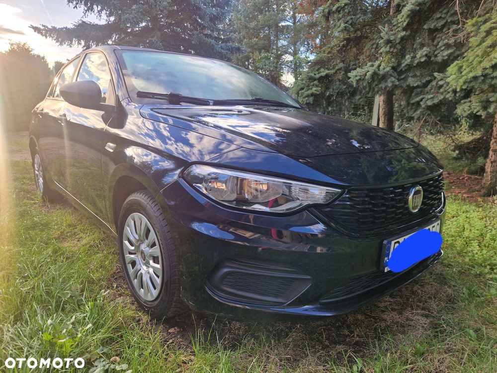 Fiat Tipo 1.4 16v Easy - 3