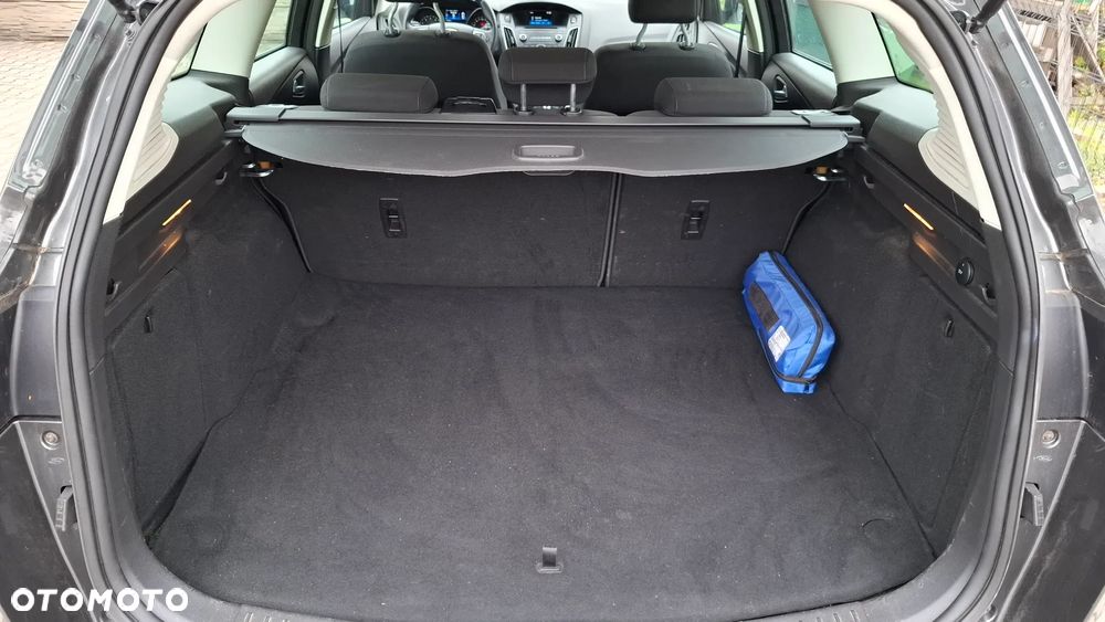Ford Focus - 26
