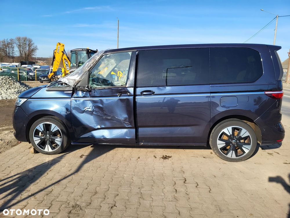 Volkswagen Multivan 1.4 TSI eHybrid PHEV 160kW L1 Energetic DSG - 25