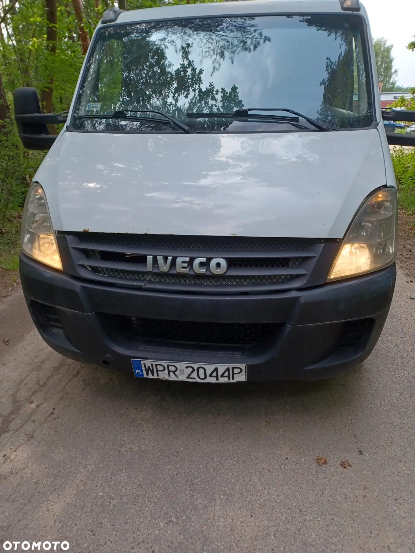 Iveco Daily - 2